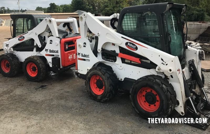 Bobcat S650 Skid Steer Problems - (Solutions & Replacement Cost)